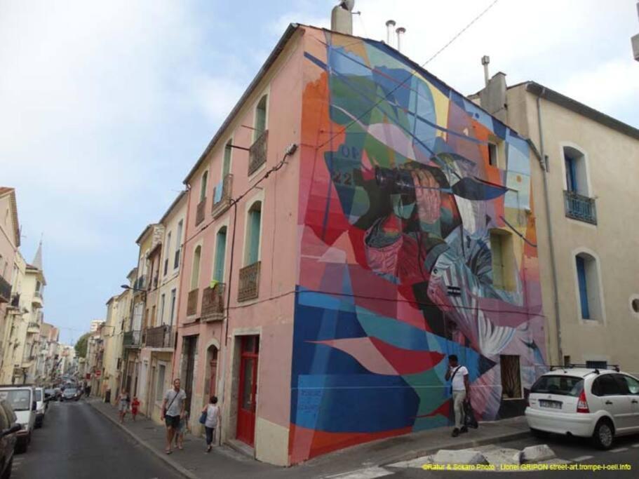 Neuf Cosy Centre Quartier