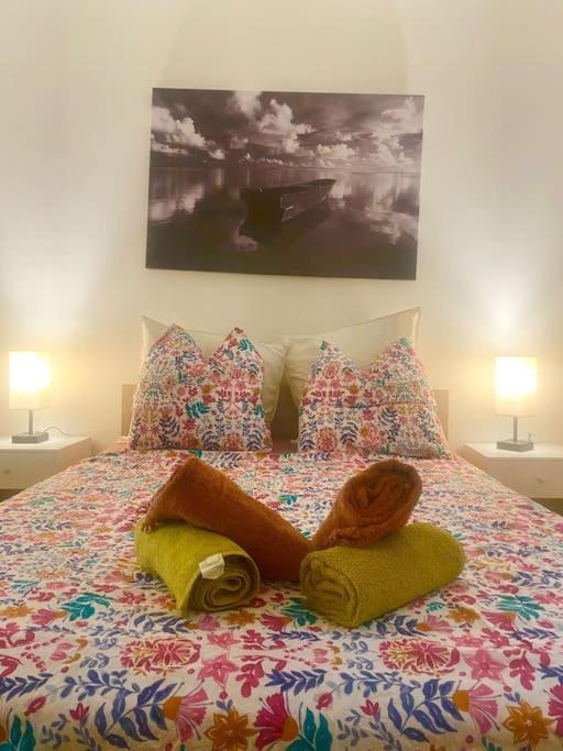 Apartment Neuf Cosy Centre Quartier Sète