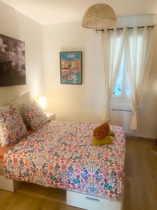 Apartment Neuf Cosy Centre Quartier *
